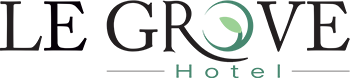 le grove hotel logo