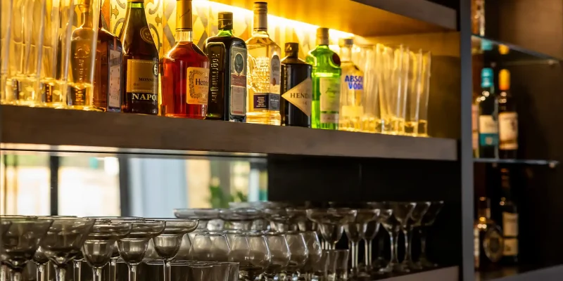 liquor